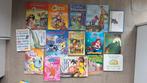 Kinderboeken woeste willem, Piet piraat, agent en boef, Boeken, Ophalen of Verzenden, Gelezen, Fictie algemeen