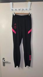 Jordan PSG trainingsbroek maat XL, Zwart, Maat 46/48 (XL) of groter, Nieuw, Ophalen of Verzenden