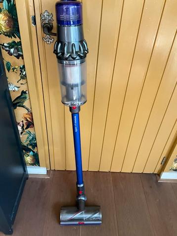 Dyson Steelstofzuiger - Krachtig en Handig! beschikbaar voor biedingen