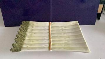 Asperge Schaal beschikbaar voor biedingen