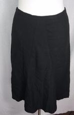 Mooie zwarte rok.Leuk model.Mt 34.Merk Tintoretto, Kleding | Dames, ., Zwart, Ophalen of Verzenden, Zo goed als nieuw