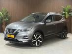 Nissan Qashqai 1.2 Tekna, Automaat, 65 €/maand, Gebruikt, 4 cilinders