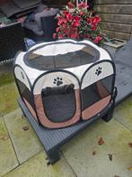 Kitten/puppy ren Opvouwbare maat S, Dieren en Toebehoren, Ophalen of Verzenden