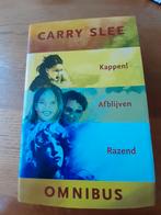 Kappen! Afblijven, razend carry slee omnibus ZGAN, Ophalen of Verzenden, Zo goed als nieuw, Carry Slee