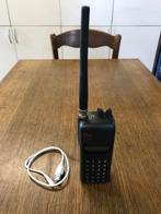 Scanner Bearcat Twin Turbo 100, Ophalen, Gebruikt, 30 tot 200 kanalen, Draagbaar