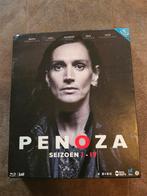Penoza Seizoen 1-4 Blu-ray Boxset, Vanaf 16 jaar, Boxset, Ophalen of Verzenden, Zo goed als nieuw