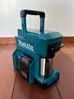 Makita koffiemachine, Ophalen of Verzenden, Nieuw, Koffiemachine