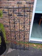 Voordeur IJzerwerk - 145x65 cm, Ophalen of Verzenden, Gebruikt, IJzer, Sierhekwerk