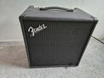 Fender Rumble Studio 40 basgitaar versterker., Ophalen of Verzenden, Zo goed als nieuw, Basgitaar, Minder dan 50 watt