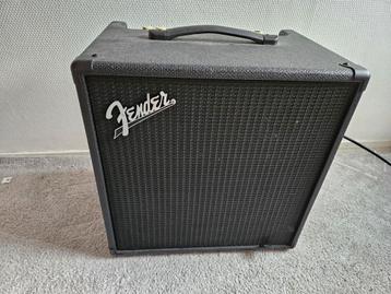 Fender Rumble Studio 40 basgitaar versterker. beschikbaar voor biedingen