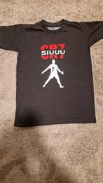 Ronaldo Shirt Maat 140, Kinderen en Baby's, Ophalen of Verzenden, Gebruikt, Jongen of Meisje
