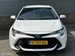 Toyota Corolla Touring Sports 1.8 Hybrid Business, Auto's, Origineel Nederlands, Te koop, 5 stoelen, 50 pk