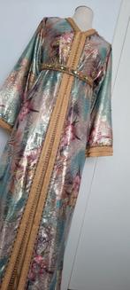 Marokkaanse takchita/kaftan/jurk, Ophalen of Verzenden, Nieuw, Overige typen