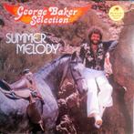George Baker Selection ‎– Summer Melody, Ophalen of Verzenden, 1960 tot 1980, Gebruikt, Overige formaten