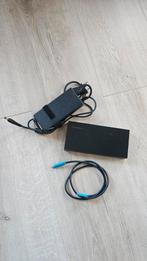 Kensington USB-C Dock - Perfecte staat!, Ophalen of Verzenden, Docking station, Kensington, Laptop