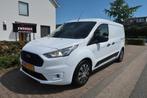 Ford Transit Connect 1.5 EcoBlue L2 AIRCO|2-SCHUIFDEUREN|KAS, Voorwielaandrijving, Stof, Gebruikt, 4 cilinders