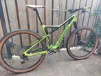 cannondale scalpel si carbon maat L lefty ocho, Fully, Ophalen, Gebruikt, Overige merken