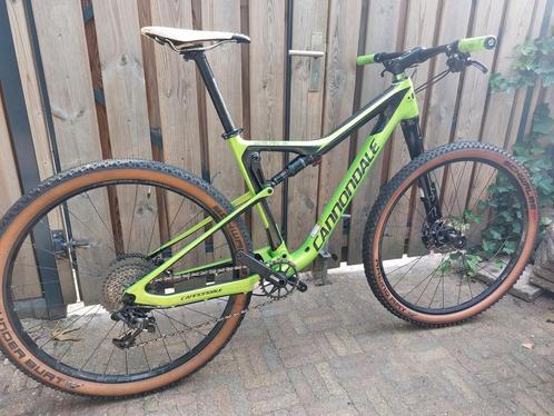 cannondale scalpel si carbon maat L lefty ocho, Fietsen en Brommers, Fietsen | Mountainbikes en ATB, Gebruikt, Overige merken