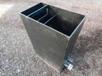 Sieve 4 ingang voor koi vijver voorfilter zeef, Tuin en Terras, Vijver-toebehoren, Ophalen, Gebruikt, Vijverfilter