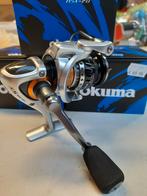 Werpmolen Okuma Helios HSX 2000 ultralicht molen, Watersport en Boten, Molen, Frankrijk, Nieuw, Ophalen of Verzenden