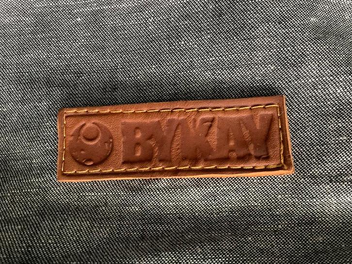 BYKAY - Click Carrier Classic Toddler - ergonomisch/comfort, Kinderen en Baby's, Babydragers en Draagdoeken, Zo goed als nieuw