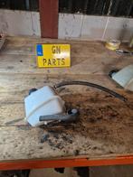 Piaggio Tankje Koelvloeistof, Ophalen of Verzenden, Gebruikt, Tank, Piaggio