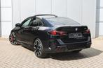BMW 2 Serie Gran Coupé 220 M Sport Automaat / Panoramadak /, Zwart, 156 pk, Zwart, Bedrijf