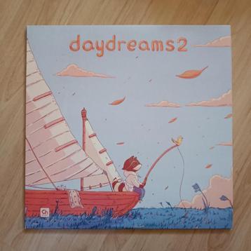 Chillhop Records - Daydreams 2 beschikbaar voor biedingen