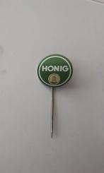 Speldje honig, Ophalen of Verzenden, Zo goed als nieuw, Merk, Speldje of Pin