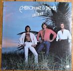 Emerson Lake & Palmer – Love Beach, Ophalen of Verzenden, 1960 tot 1980, Gebruikt, 12 inch