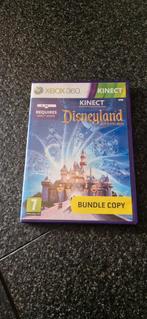 Kinect Disneyland Adventures - Xbox 360, Avontuur en Actie, Gebruikt, 1 speler, Ophalen of Verzenden