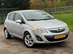 Opel Corsa 1.4-16V Anniversary Edition /Trekhaak/5-Deurs/, Voorwielaandrijving, Euro 5, Gebruikt, 1398 cc