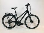 Cannondale Tesoro XT damesfiets Toetfiets L-56cm, Overige merken, Versnellingen, Zo goed als nieuw, 56 cm of meer