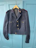 Brandweer jas, Ophalen of Verzenden, Maat 56/58 (XL)