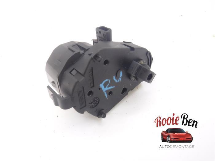 Kachelklep Motor van een BMW 6-Serie, Auto-onderdelen, Motor en Toebehoren, BMW, Gebruikt, 3 maanden garantie, Ophalen of Verzenden