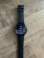 Nieuwe Samsung galaxy watch6 Classic, Ophalen of Verzenden, Nieuw, Zwart, Android