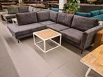 Nieuwe hoekbank Sixty Seven adore velvet antraciet €795, Huis en Inrichting, Woonaccessoires | Overige, Ophalen, ., Nieuw, .