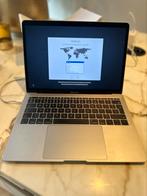 MacBook pro 13inch, Computers en Software, Apple Macbooks, Gebruikt, 256 GB, 2 tot 3 Ghz, Qwerty