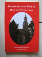 Geschiedenis van Kerk en Parochie Ootmarsum., Ophalen of Verzenden, 20e eeuw of later, Gelezen