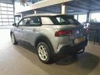 Citroën C4 Cactus 1.2 PT 110pk Business Automaat | Navigati, Auto's, Citroën, 1045 kg, 47 €/maand, Origineel Nederlands, Te koop