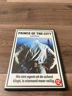 Prince of the City uit 1981 van Sidney Lumett NL uitgave, Alle leeftijden, Ophalen of Verzenden, Zo goed als nieuw