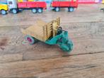 Dinky Toys Motocart compleet, Hobby en Vrije tijd, Modelauto's | 1:50, Ophalen of Verzenden, Zo goed als nieuw, Bus of Vrachtwagen