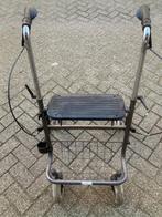 T.K. Rollator gebruikt Inklapbaar