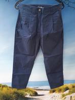 Nette Chino pantalon  Esprit Maat 40, Maat 38/40 (M), Blauw, Ophalen of Verzenden, Zo goed als nieuw