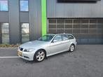 BMW 3-Serie 2.0 318 I Touring 2006 Grijs, 13 km/l, Achterwielaandrijving, 4 cilinders, 129 pk