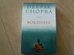 Deepak Chopra Boeddha, Verzenden, Gelezen, Spiritualiteit algemeen, Overige typen