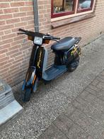 Originele Peugeot Rapido, Fietsen en Brommers, Snorfietsen en Snorscooters, Ophalen, Zo goed als nieuw, Benzine, Peugeot