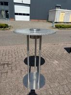 Luxe vrijstaande rokerstafel / statafel - tuin, Ophalen, GNR trading, Gnrtrading@hotmail.com, Nijverheidsweg 13b ulft
