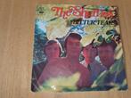 The Shuffles - Bitter Tears, Ophalen of Verzenden, 1980 tot 2000, Zo goed als nieuw, Overige formaten