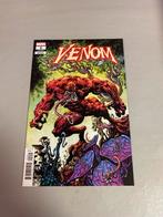 Venom Vol. 5 #9 Kyle Hotz Variant, Eén comic, Ophalen of Verzenden, Zo goed als nieuw, Amerika